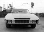 Ferrari 330 GT 2+2 Drogo Speciale (7979) 1966 года